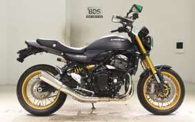 KAWASAKI Z900RS SE 2025 ZR900K