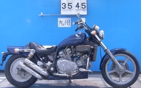 HONDA V45 MAGNA 1988 RC28
