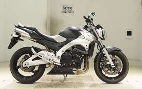 SUZUKI GSR 400 2006 GK7DA