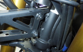 YAMAHA YZF-R15 2014 RG86J