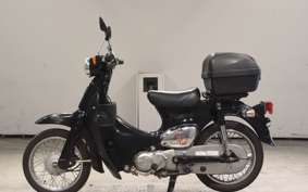 HONDA LITTLE CUB AA01