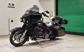 HARLEY FLHXSE 1800CVO 2016