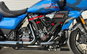 HARLEY FLHXSTSE CVO 2026 TR8