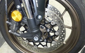 HONDA CB650R E-Clutch 2024 RH17