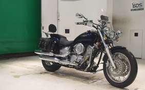 YAMAHA DRAGSTAR 1100 2008 VP13J