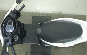 YAMAHA CYGNUS 125 XSR 2 SE44J