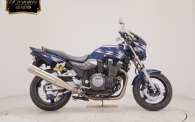 YAMAHA XJR1300 Gen.2 2007 RP17J
