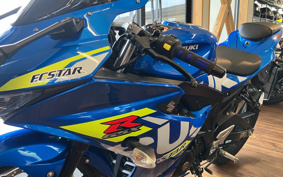 SUZUKI GSX-R125 ABS DL33B