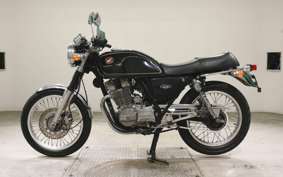 HONDA GB250 CLUBMAN Gen.5 MC10