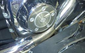 HARLEY FLHR 1580 2007