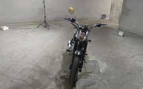 SUZUKI GLASS TRACKER BIG BOY NJ4DA
