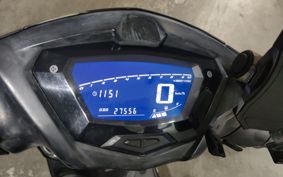 YAMAHA CYGNUS125XSR SED8J