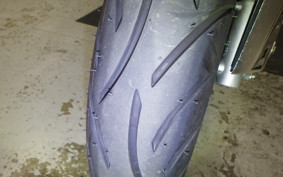 HONDA ZOOMER-X 2021 JF52