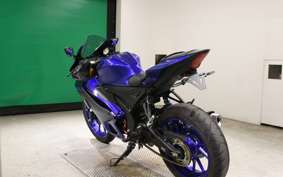 YAMAHA YZF-R15 2021 RG86J
