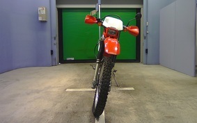HONDA XR-250 MD30