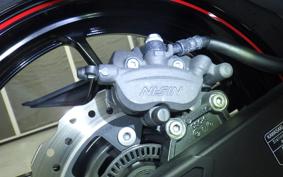 KAWASAKI NINJA 400 2019 EX400G