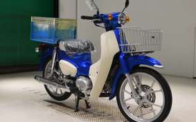 HONDA C110 SUPER CUB 2000 JA59