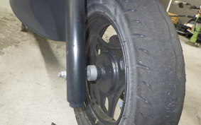 SUZUKI ADDRESS V125 S 2019 CF4MA