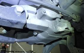SUZUKI ADDRESS V125 2023 CF46A
