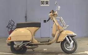 VESPA P125 VNX1T