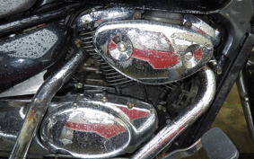 SUZUKI INTRUDER 400 Classic 2003 VK54A