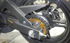 KAWASAKI Z125 PRO BR125H