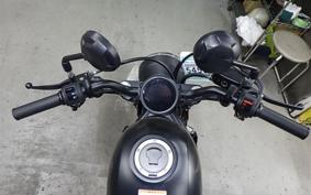 HONDA REBEL 250 A 2016 MC49