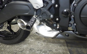 KAWASAKI ZX-25R ZX250E