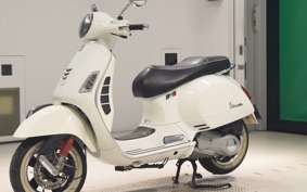 VESPA GTS150 SUPER