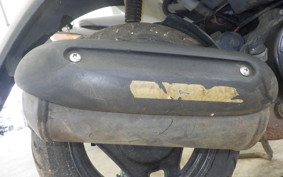 SUZUKI LET's 4 G CA41A