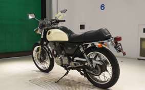 HONDA GB250 CLUBMAN Gen.5 MC10