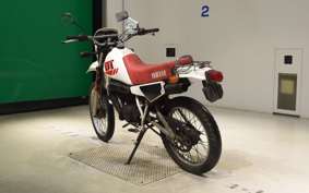 YAMAHA DT50 2024 17W
