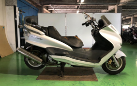 YAMAHA MAJESTY 250C SG03J