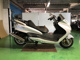 Фото Yamaha MAJESTY 250C с японского аукциона
