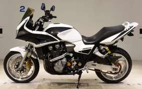 HONDA CB1300SF SUPER BOLDOR 2009 SC54