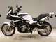 Фото Honda CB1300SF SUPER BOLDOR 2009 с японского аукциона