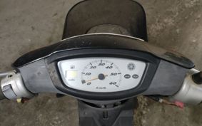 YAMAHA JOG SA16J