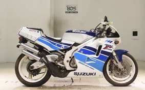 SUZUKI RGV250 Gamma VJ22A
