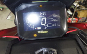 HONDA ADV160 KF54
