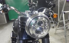 HARLEY FLSTFB1690 2017
