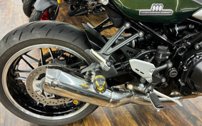 KAWASAKI Z900RS 2025 ZR900K
