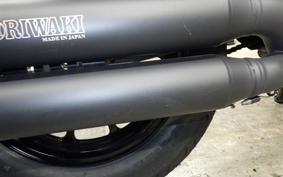 KAWASAKI ELIMINATOR400-3 2024 EL400A