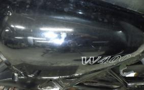 KAWASAKI W400 2008 EJ400A