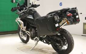 TRIUMPH TIGER 900 RALLY PRO 2022