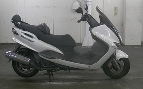 YAMAHA MAJESTY 125 SE27