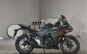 YAMAHA YZF-R25 RG10J