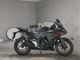 Фото Yamaha YZF-R25 с японского аукциона