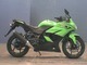 Фото Kawasaki NINJA 250R 2011 с японского аукциона