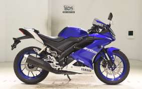 YAMAHA YZF-R15 2013