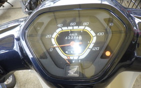 HONDA C110 SUPER CUB JA10